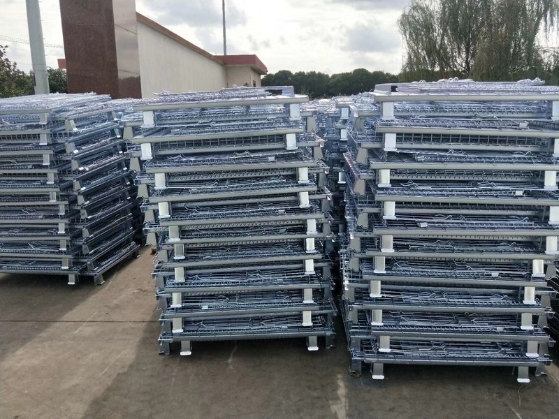 倉(cāng)儲(chǔ)籠