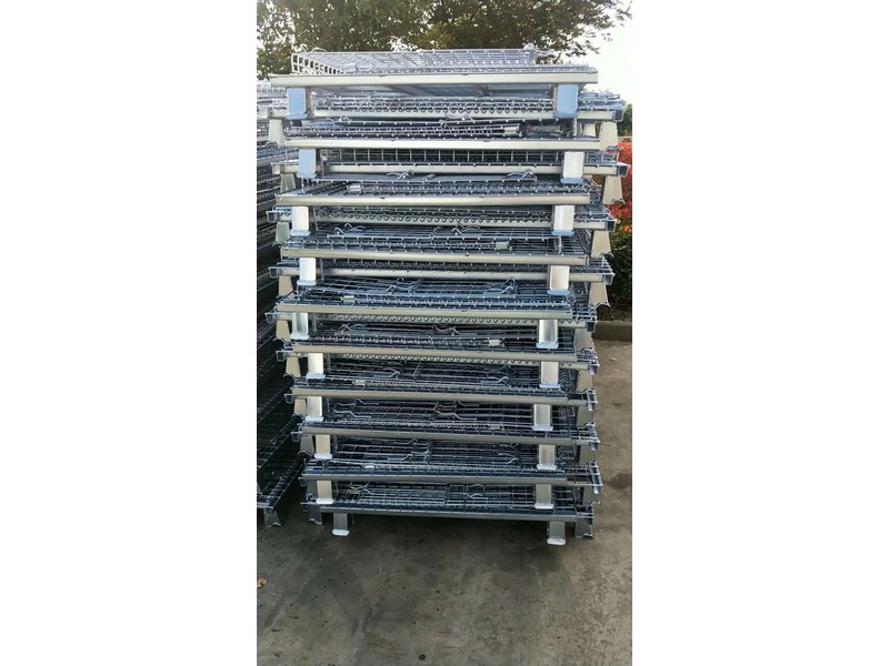 倉(cāng)儲(chǔ)籠