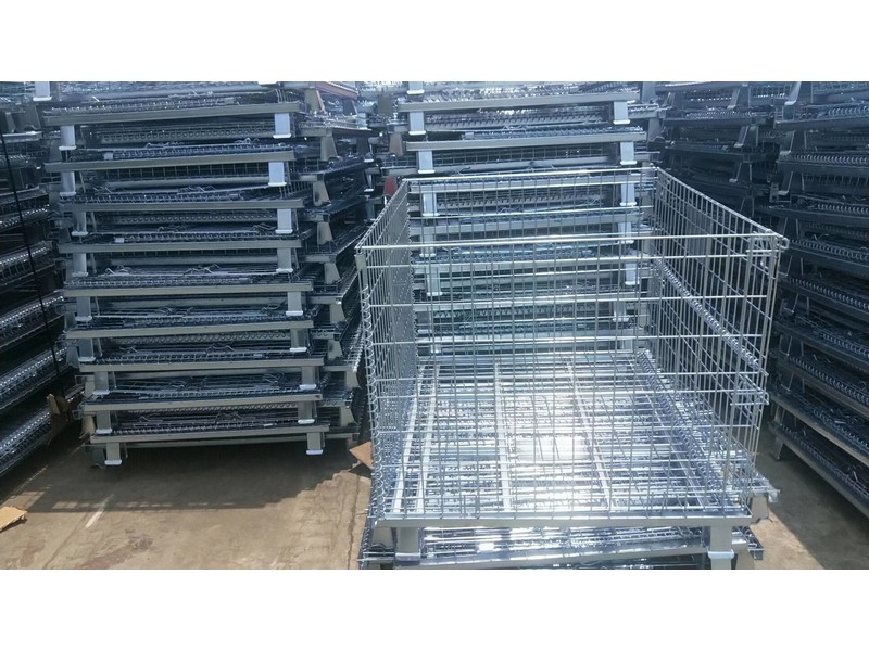 倉(cāng)儲(chǔ)籠