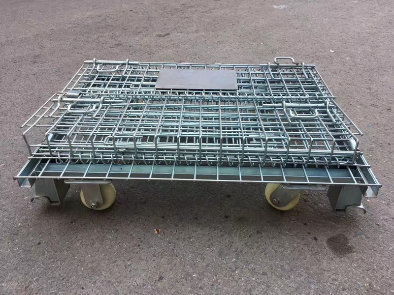 倉(cāng)儲(chǔ)籠